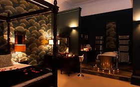 No11 Boutique Hotel & Brasserie